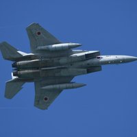 航空自衛隊那覇基地(@Naha_AirBase) 's Twitter Profile Photo