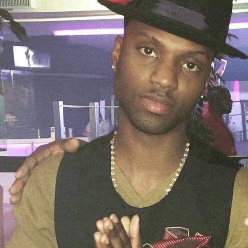 HIP-HOP/R&B ARTIST                          IG: B.Charles