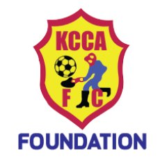 The KCCA FC Foundation's vision is to build a football club that whose heart is the Social Corporate responsibility of the community.
