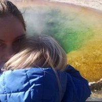 Stephanie McCalla (@therealdidipam) 's Twitter Profile