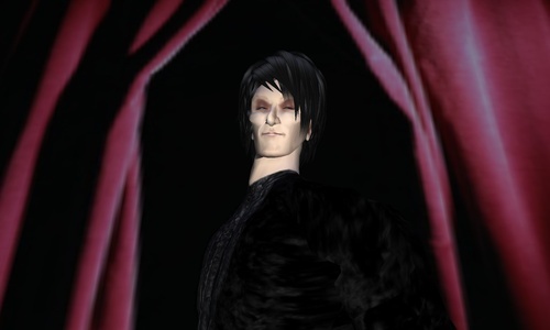 Chuck_Spargel's profile picture. Hi I am Chuck Spargel! I am a resident of Second Life.  Come join us and look around its free. Just go to http://t.co/HjwKeXXVEz to register.