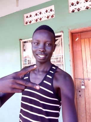 RuchiyProducer's profile picture. Am a music producer from Bor Town South Sudan, I was trained by a Ugandan British Music professor!!!!!!
Am the director and a producer at HILL TOP PRODUCTIONz!!