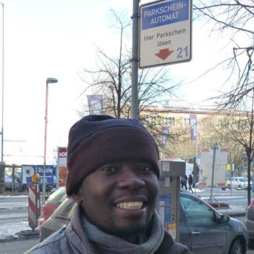 DUMBANIMZALE's profile picture. Economist, Communications and Corporate Affairs expert, Financial and Economics Journalist