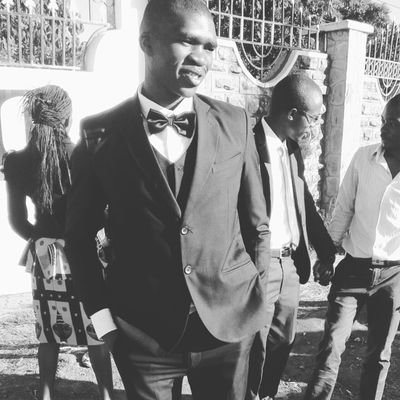 NyamwangeCalvin's profile picture. Humbled, loving