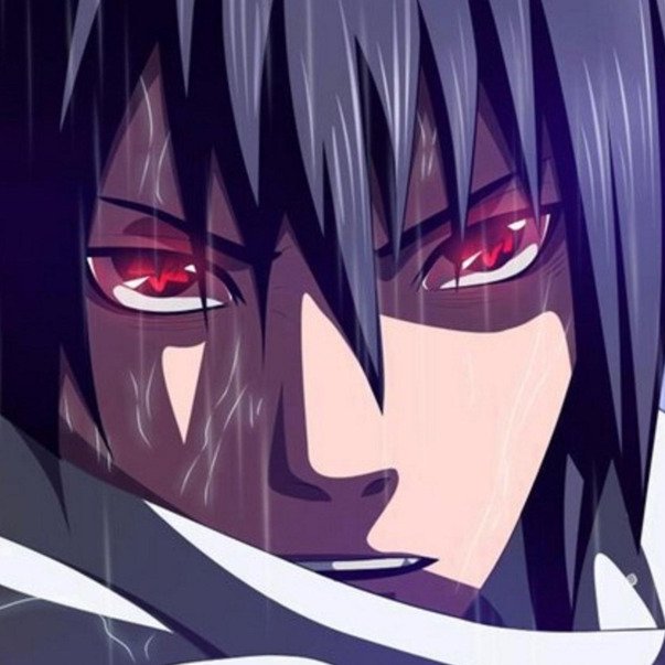 JushinUchiha Profile Picture