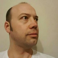 Tim Robinson (@timzog) 's Twitter Profile