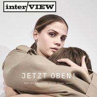 INTERVIEW.de (@interview_de) 's Twitter Profile Photo INTERVIEW.de (@interview_de) 's Twitter Profile Photo
