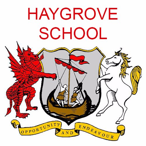 Maths Department of Haygrove School. Opportunity, Endeavour, Achievement.