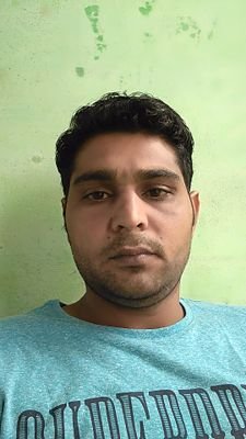 paramrawat1's profile picture. 