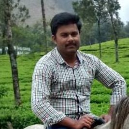 prakasham1's profile picture. Software Engineer