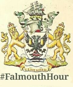 official hour of all things Fabulous about #falmouth #cornwall 
use hashtag #FalmouthHour