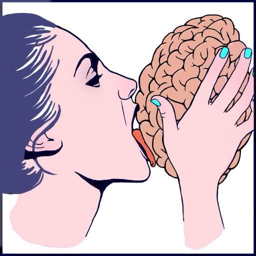 Latutix's profile picture. The paramedic thinks I'm clever cos i play guitar
I think she's clever cos she stops people dying. UWU sapiens sapiens