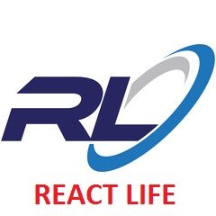 reactlife's profile picture. 
