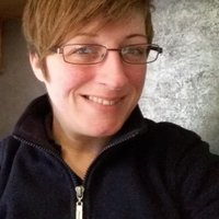 Debbie Borthwick (@debbieaocitb) 's Twitter Profile