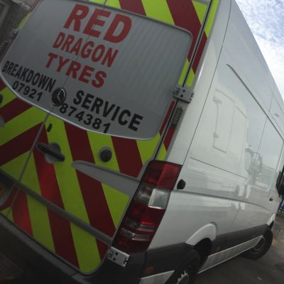 Car/van truck and a plant fitting services. Red dragon is a family run business founded over 50 years, manufacturing the Bridgestone, Bandag retread.