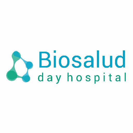 Twitter de Biosalud Day Hospital: tratamientos de Medicina Biológica de alta tecnología. Buscamos la causa de la enfermedad para recuperar su salud