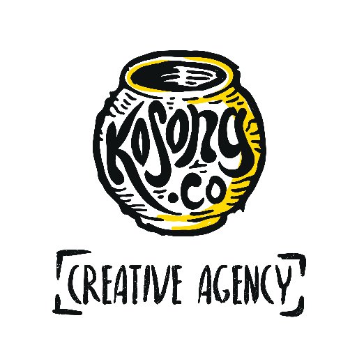 kosong_co's profile picture. https://t.co/AkP5DOaXYZ adalah sebuah Agency yang bergerak dibidang Kreatif, terletak di pusat kota Jakarta.