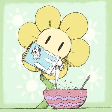 皮可Pico on X: Howdy！I'm Flowey. Flowey the flower！ #undertale # undertaleFanart #flowey  / X