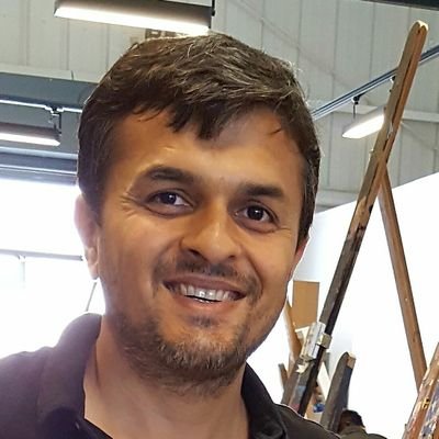 sujaynanavati's profile picture. I am my 7 year old daughter's best friend - whats your superpower?