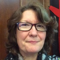 Dr Debs RN 🏴 (@robertsondebbie) 's Twitter Profile
