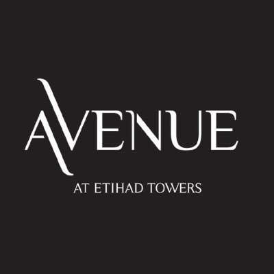 Avenue at Etihad Towers, situated at the heart of the iconic Etihad Towers, offering a variety of lifestyle brands and services.