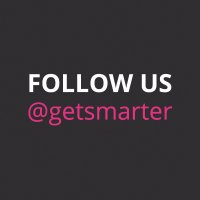 Visit @GetSmarter (@getting_smarter) 's Twitter Profile