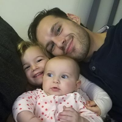 JonathanVerp's profile picture. 