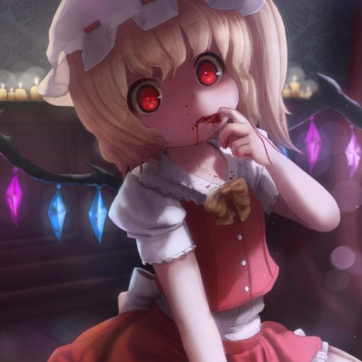 YakumoR's profile picture. 