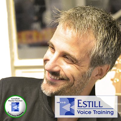 CMT Estill Voice Training EVT - insegnante canto - educatore vocale - vocal coach - direttore della SA Canto&Musica