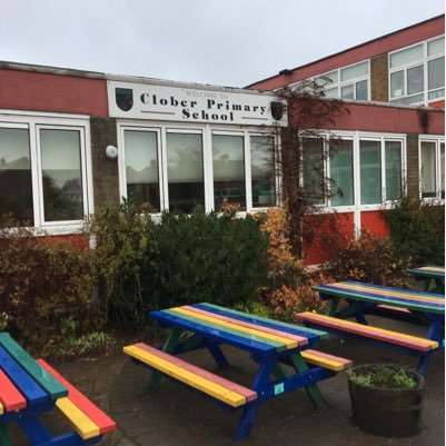 CloberPrimary Profile