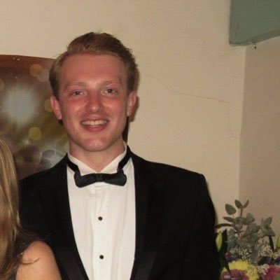 adamsansom's profile picture. 