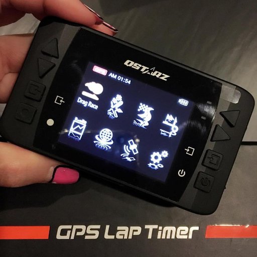 Qstarz_Matt's profile picture. Racing, all about racing life.