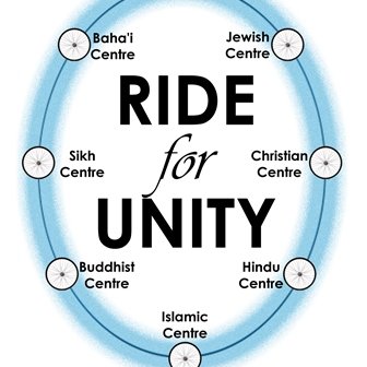 ride for unity Profile