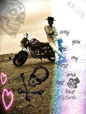 hituraj4's profile picture. 