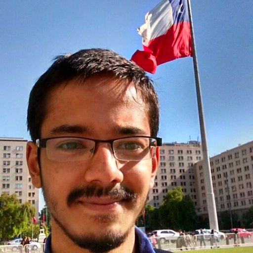 Prashidha's profile picture. Optimisation Engineer at @HIVERYai