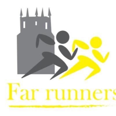 Far Runners are a recreational running group in Faringdon who offer various runs and social gatherings. Part of @runtogether_ and supported by @goactivevale