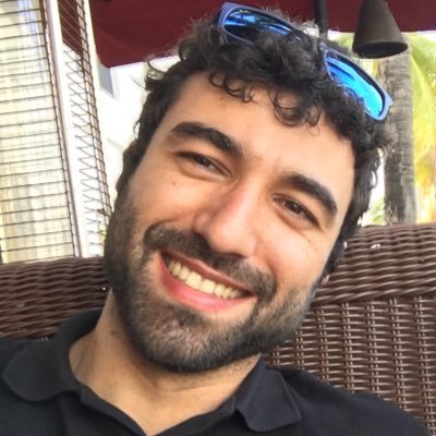 danielbussade's profile picture. 