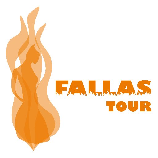 #FallasTour, visita guiada en el centro de #Valencia para conocer las #Fallas, fiesta declarada Patrimonio Cultural Inmaterial de la Humanidad. #FallesUNESCO