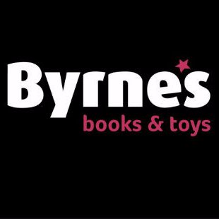 ByrnesBooksWOW's profile picture. previously @ByrnesBooksToys, one of Ireland's leading retailers, we supply your books, toys, stationary, arts and crafts and office supplies in the South East