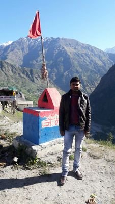 Pradeep83597827's profile picture. 