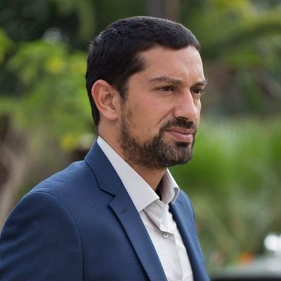 Abdelkoddous's profile picture. 