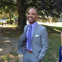 Deron Dalton (@derondalton) 's Twitter Profile