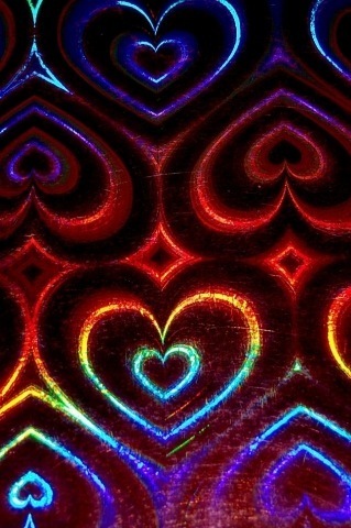 Paix_interieure's profile picture. Creating the biggest peace chain ever