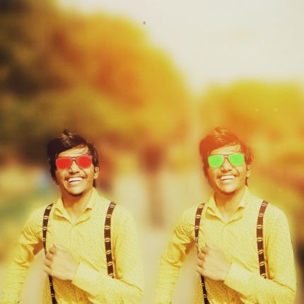 Roneey_patel's profile picture. 