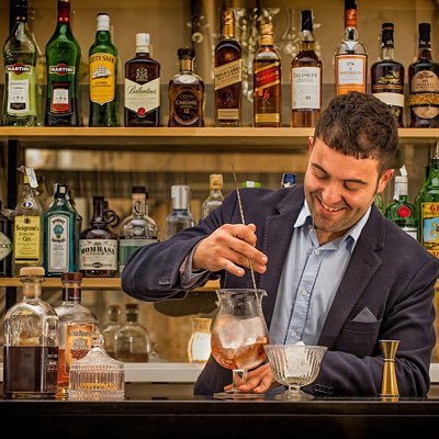 joan_canals's profile picture. Bartender i propietari d’ @ulissesmenorca