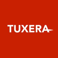 Tuxera(@Tuxera) 's Twitter Profile Photo