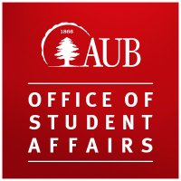AUB Office of Student Affairs (@aubleb_osa) 's Twitter Profile