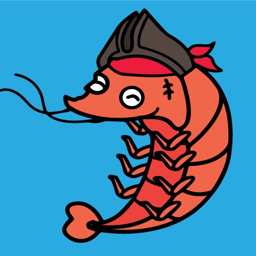 ShrimpNBits Profile Picture