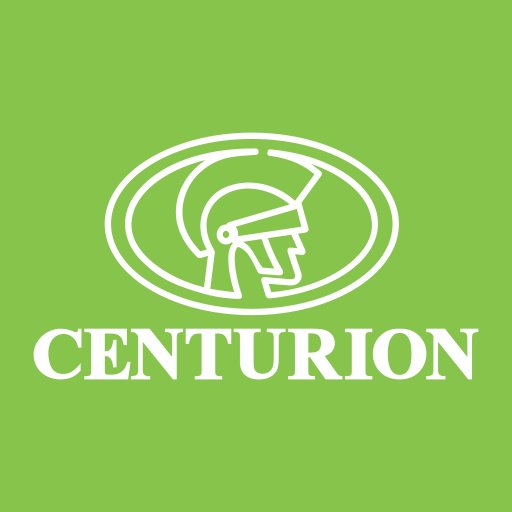 CENTURION is a South African manufacturer of gate automation and access control products. Need some advice? Tweet the experts - let us help you.