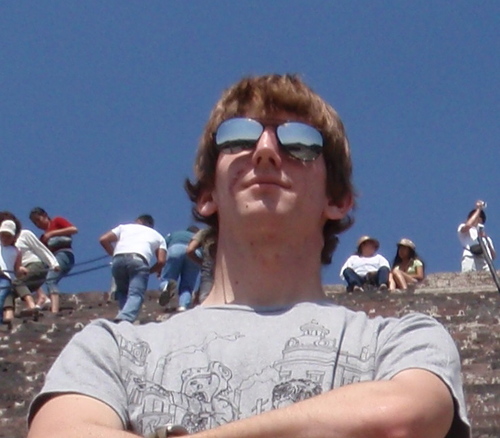 David Bertucci Profile